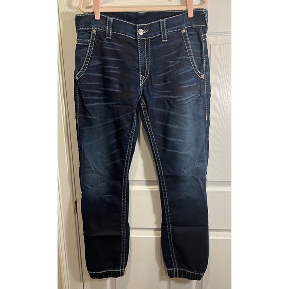 Men's True Religion Jeans​​​​​